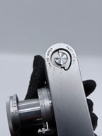 Leica iiif sn:527011 with 50 f2.8