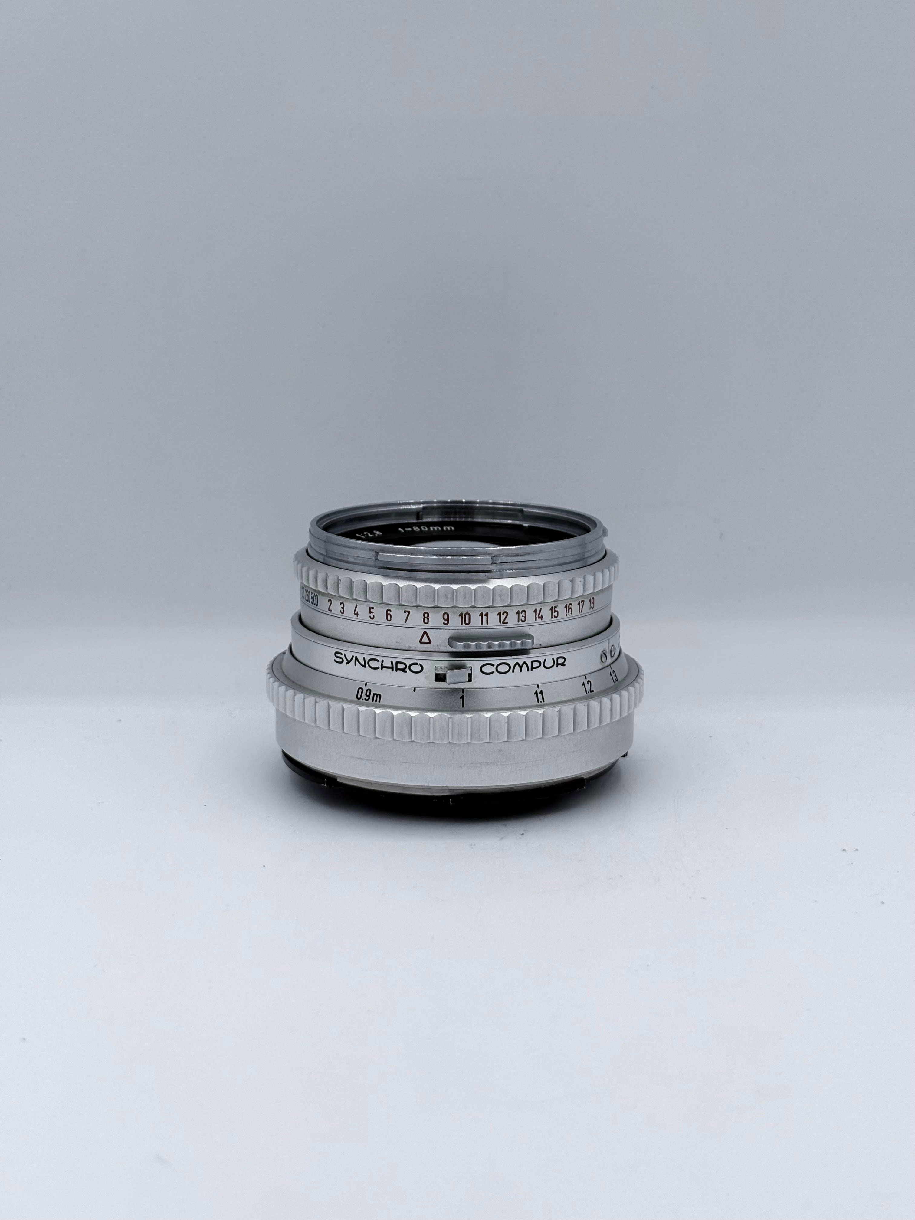 Hasselblad Carl Zeiss 80mm f2.8 SN: 5254980