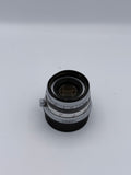 Leica Elmar 50/2.8 SN:2161578