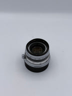 Leica Elmar 50/2.8 SN:2161578