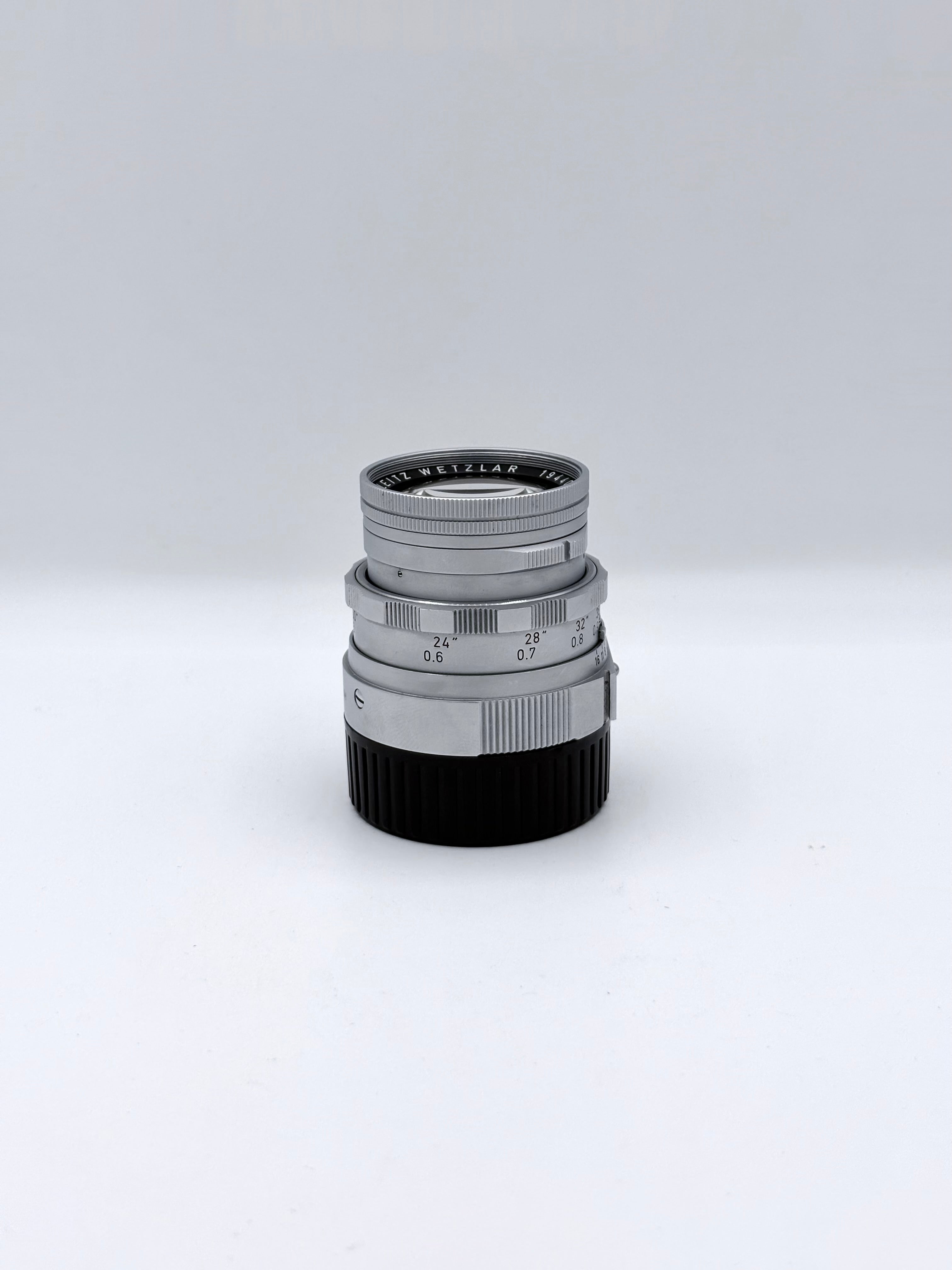 Leica DR 50/2 SN: 1944036