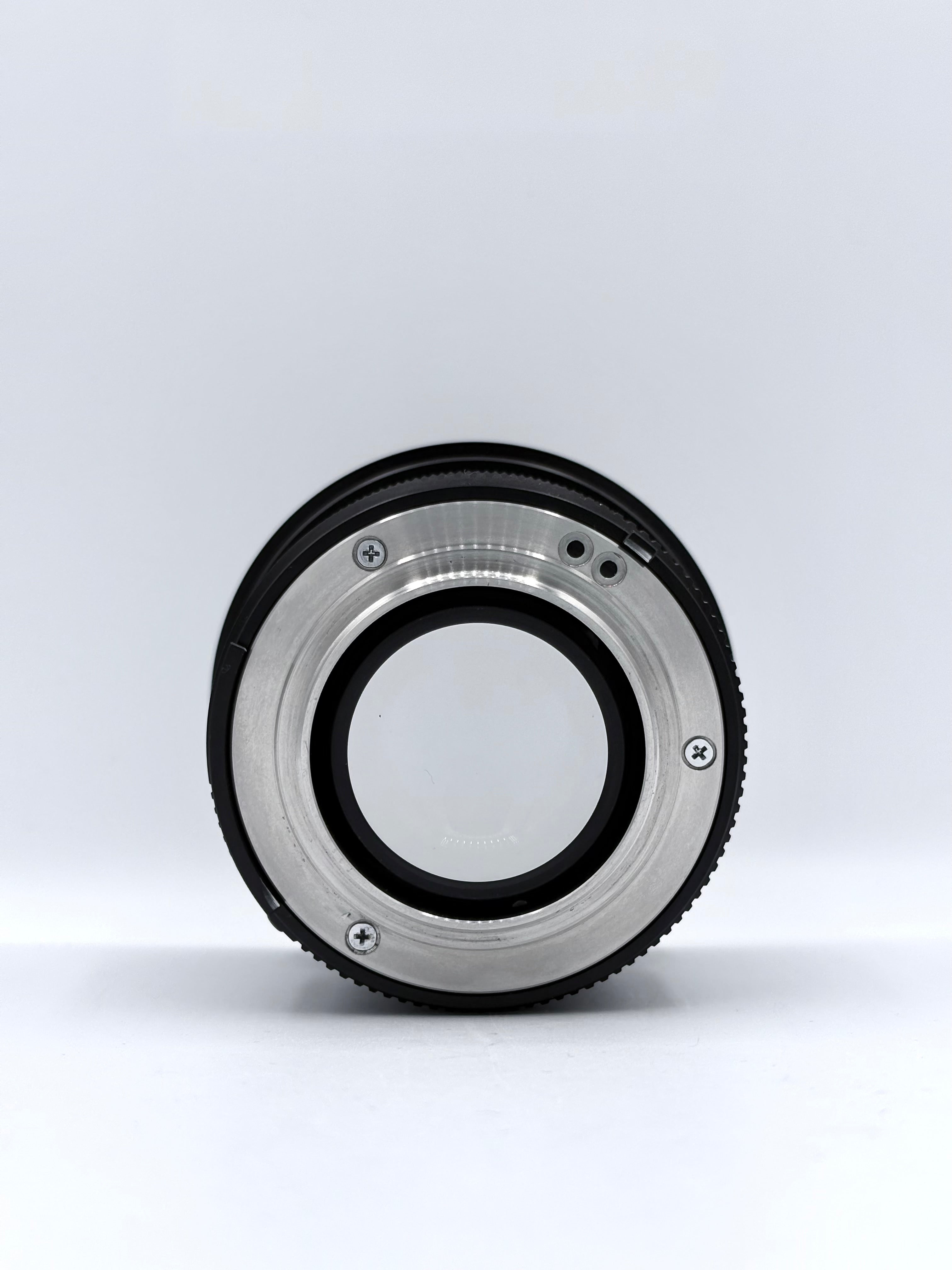 Carl Zeiss Planar 50 1.4 T* Serial 51528887