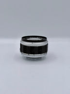 Canon 50/1.2 L39 Lens SN:12313