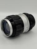 Nikon Nikkor-Q 135mm F3.5 SN:951075
