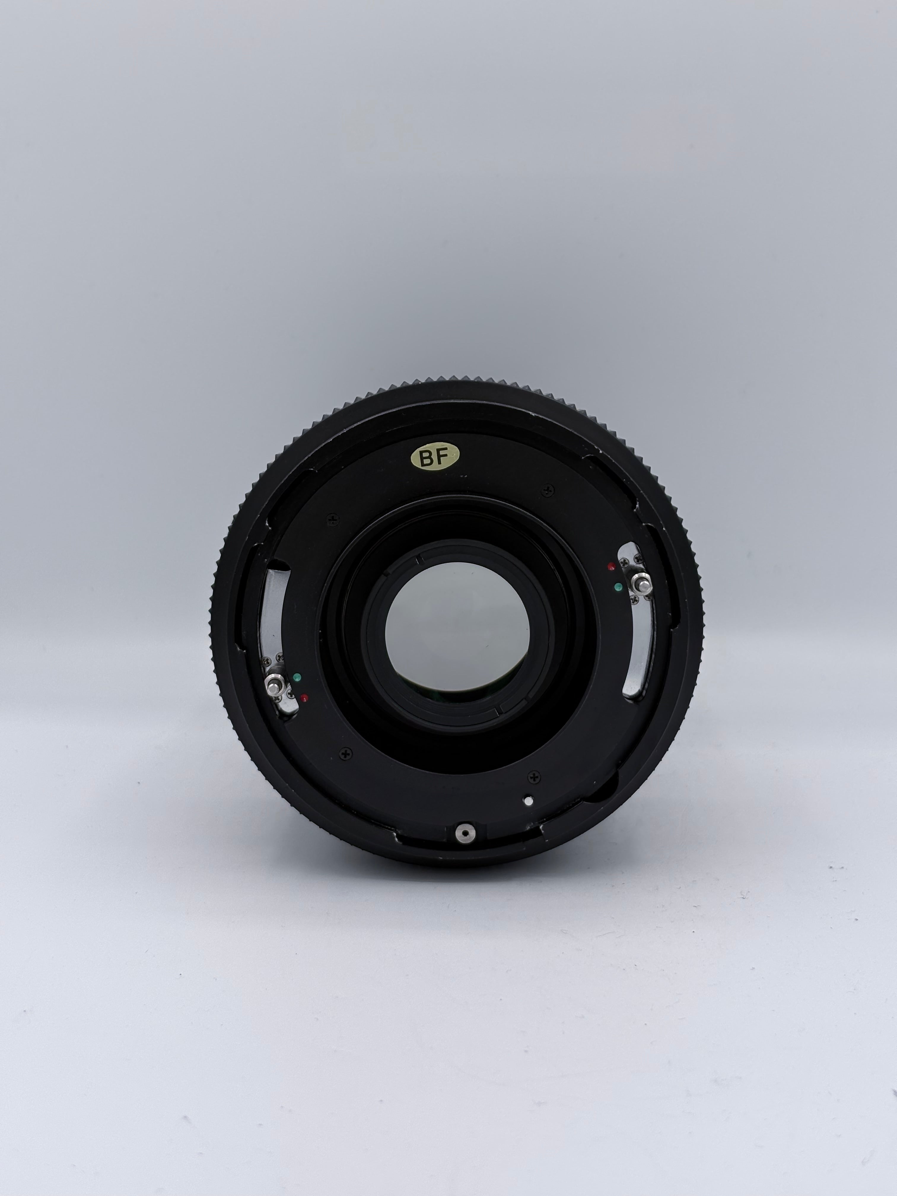 Mamiya K/L  65mm f4 Sn: 008216