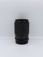 Mamiya 120mm F4 SN: RA1107