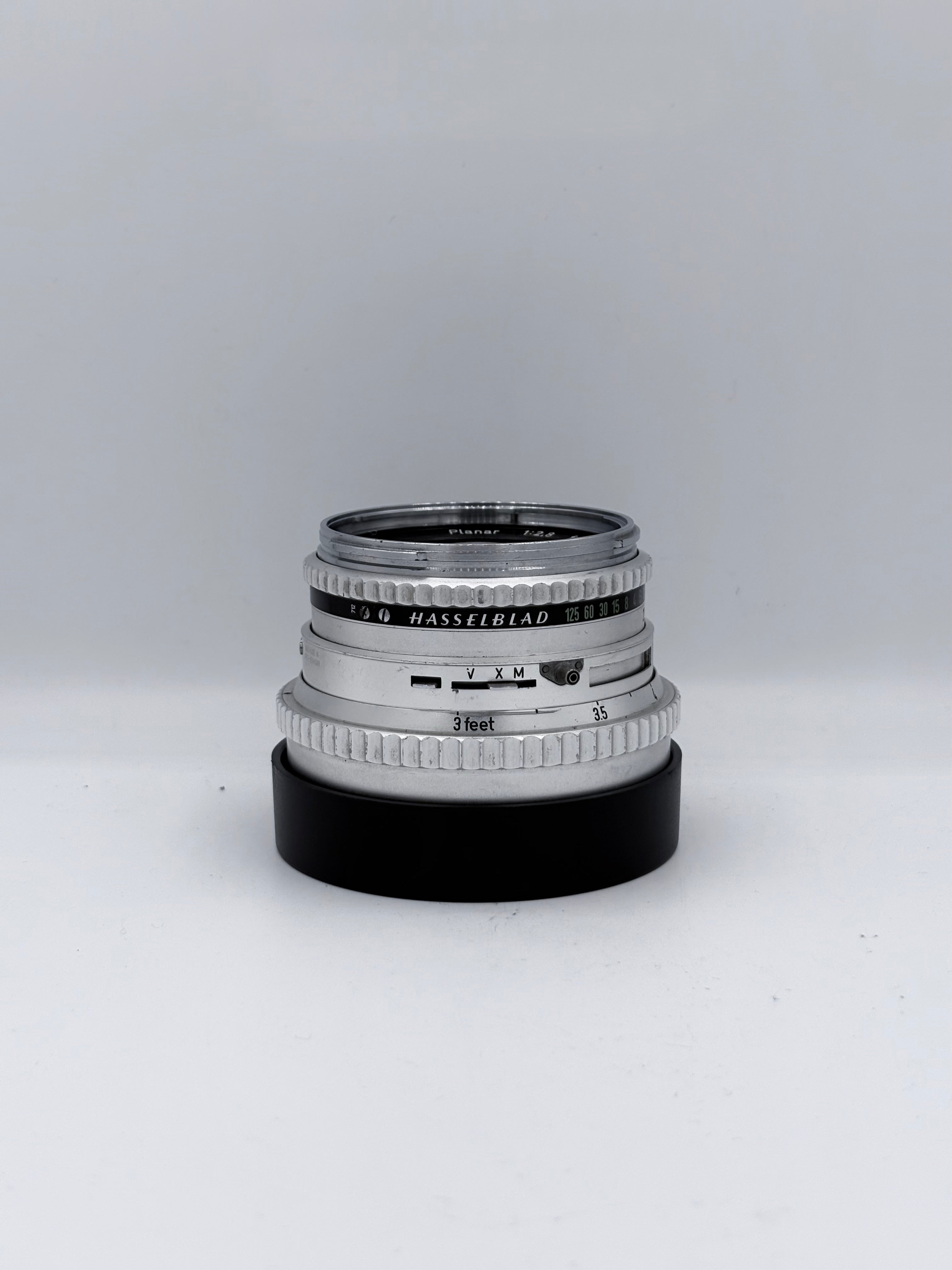 Hasselblad Carl Zeiss 80mm f2.8 SN: 4202577