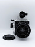 Hasselblad Super Wide C SWC Biogon 38mm f/4.5 SN:4870180