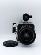 Hasselblad Super Wide C SWC Biogon 38mm f/4.5 SN:4870180