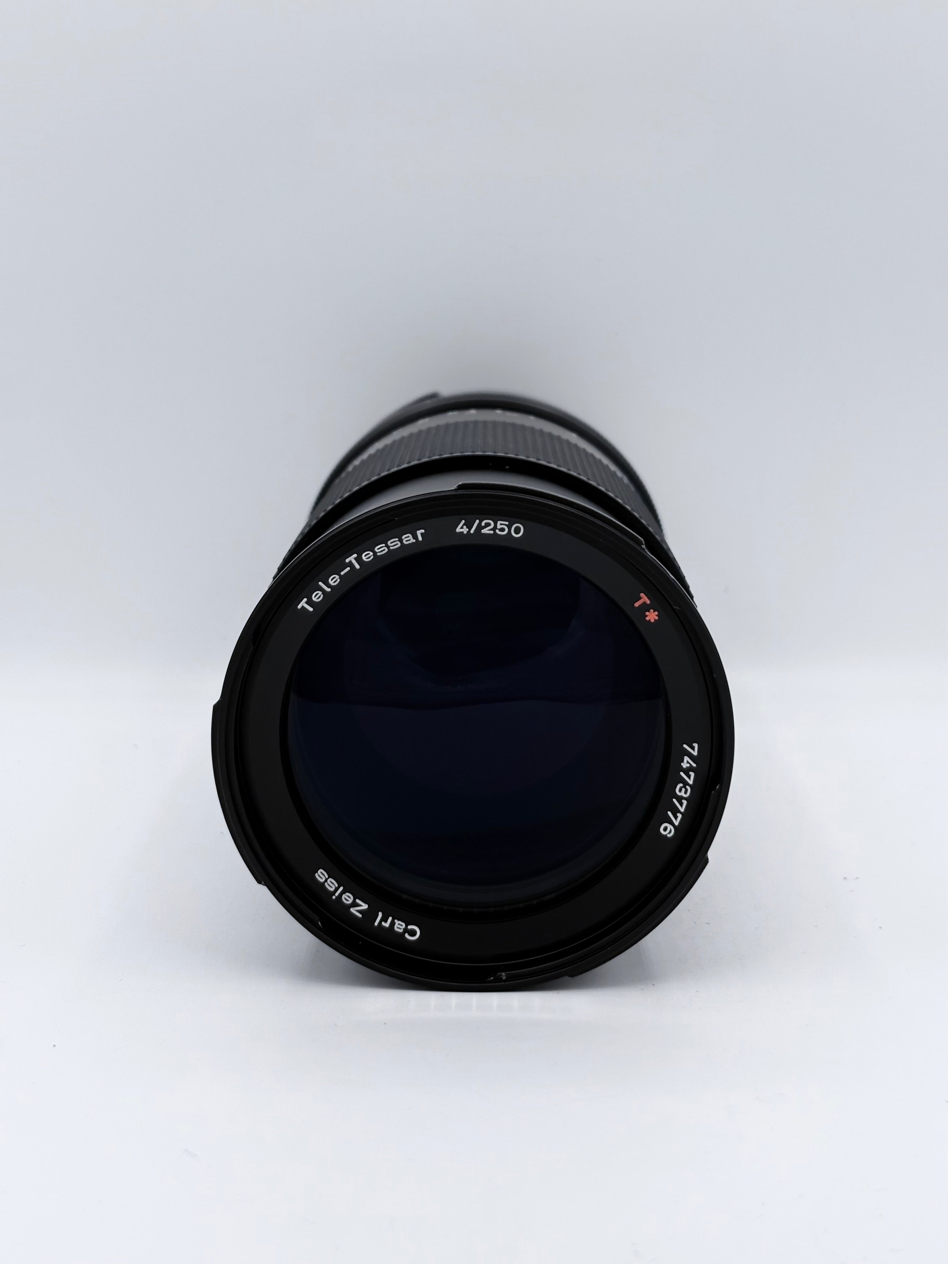 Hasselblad Carl Zeiss Tele-Tessar's 250mm f4 SN: 7473776