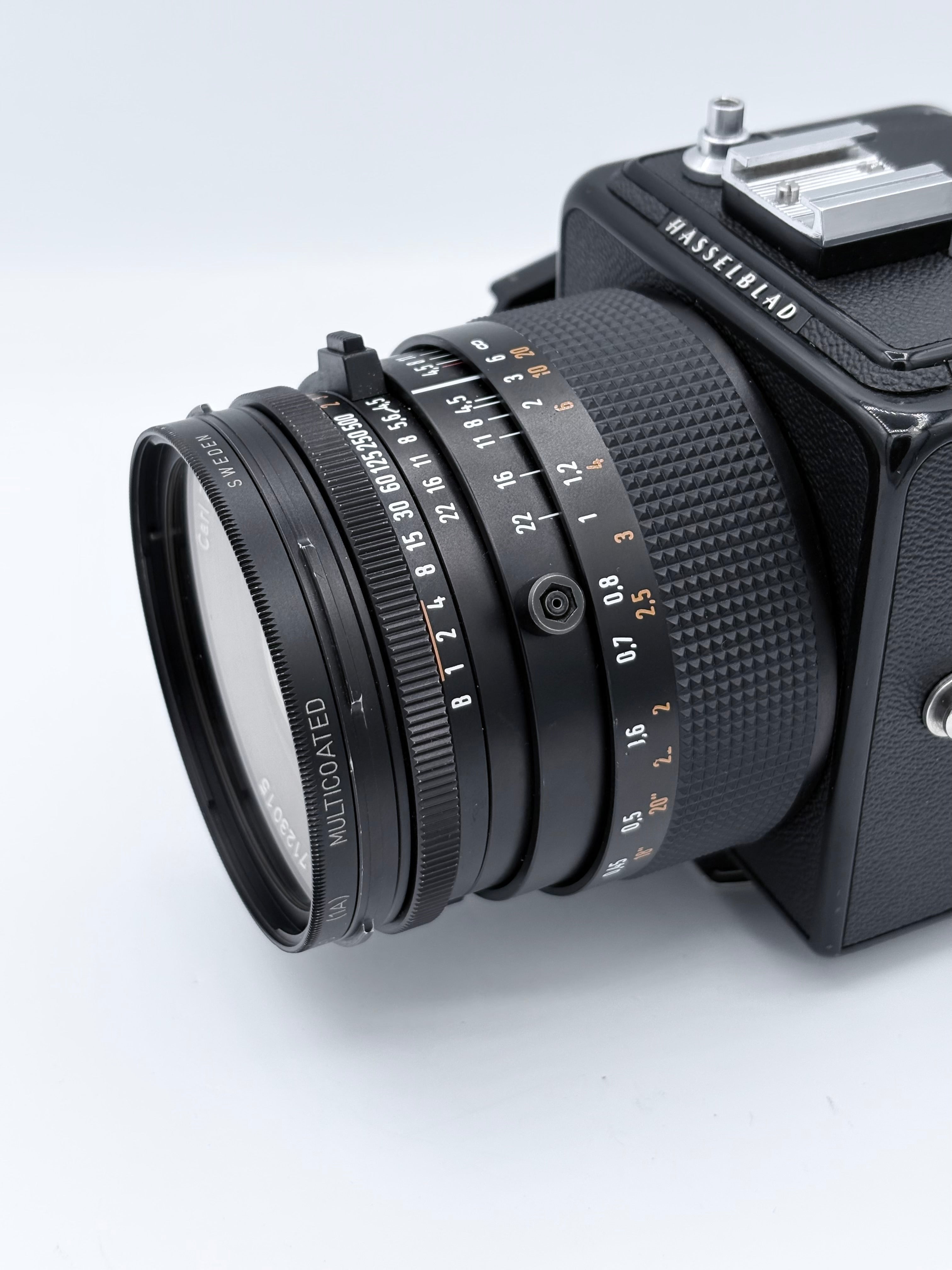 Hasselblad 903swc SN: 7123015