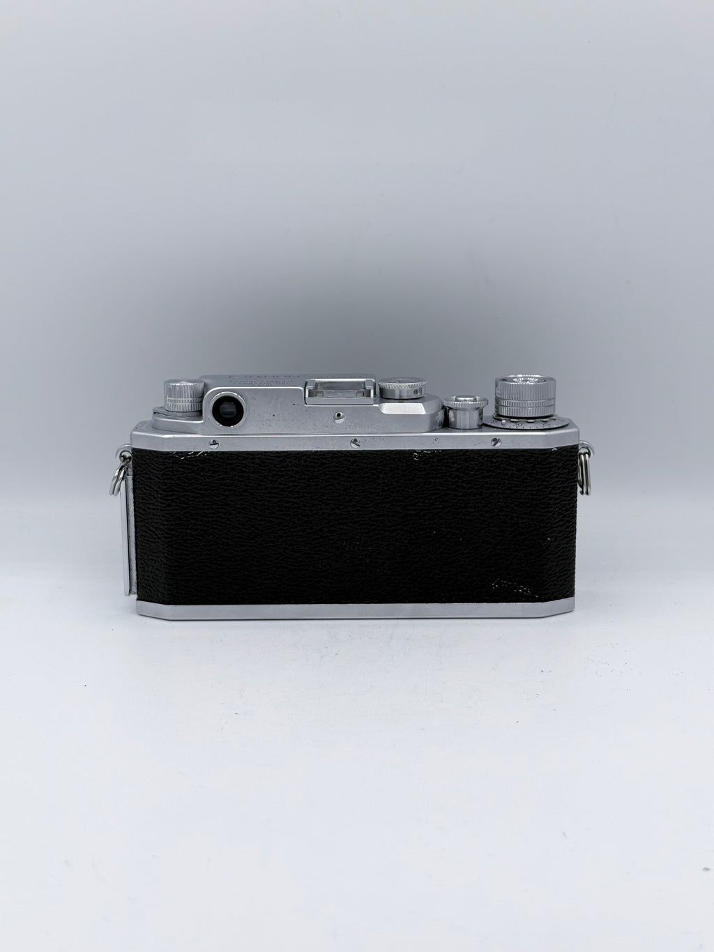 Canon IV SB SN: 183049 & 50/1.8 SN: 143990