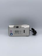 Olympus MJU III 150 SN: 4038748
