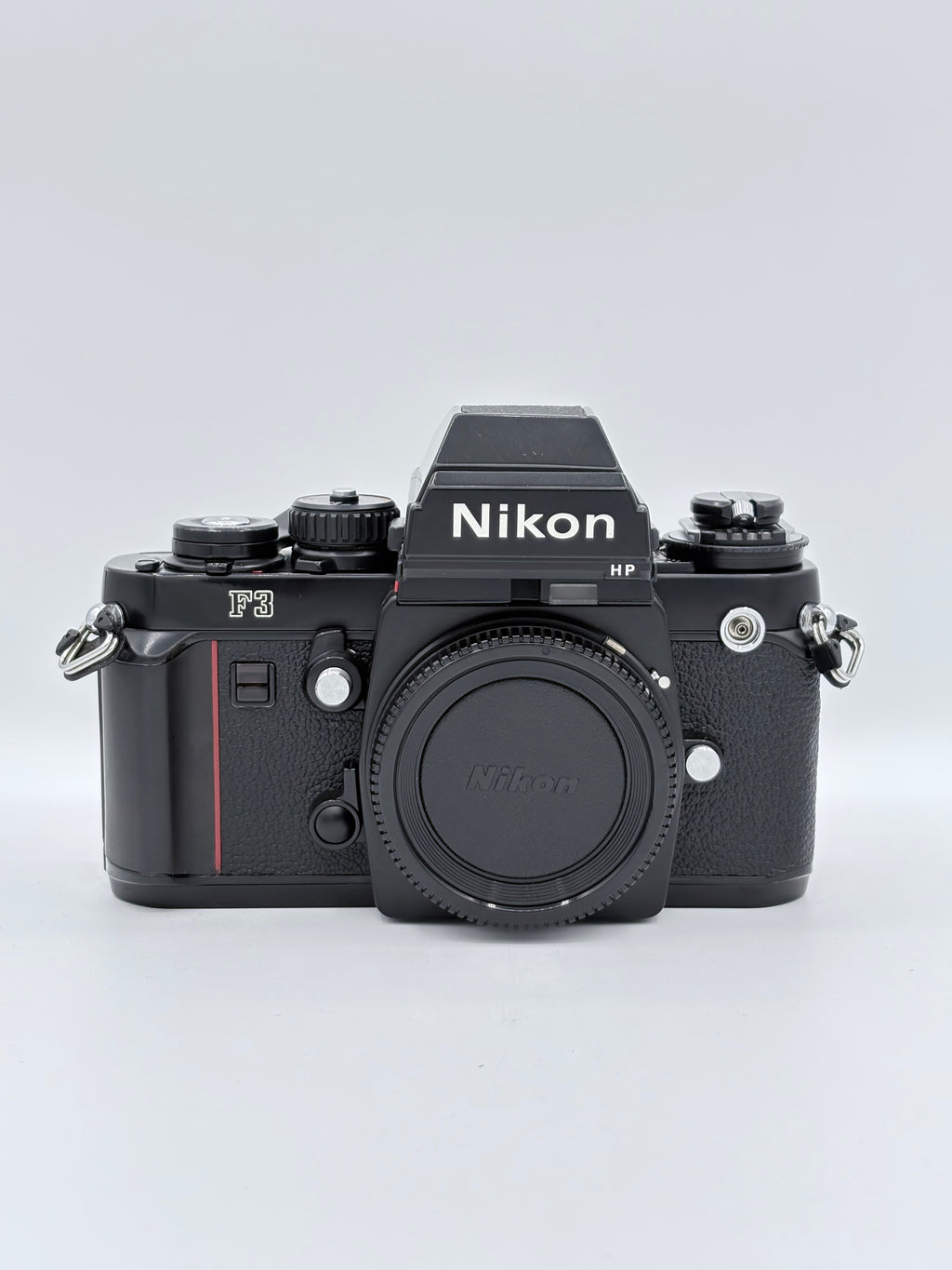 Nikon F3 HP SN:1833627