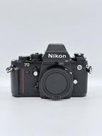 Nikon F3 HP SN:1833627