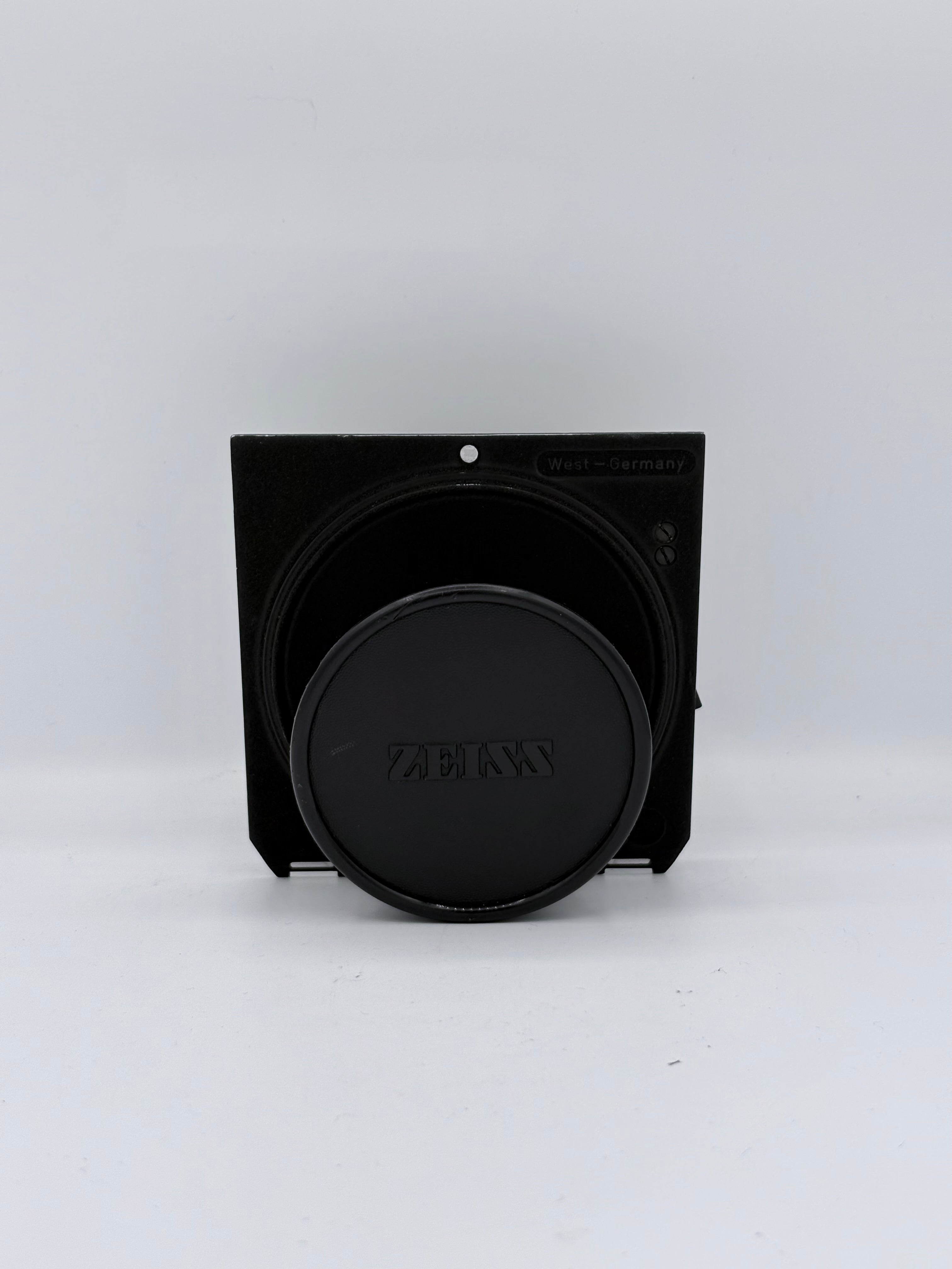 Carl Zeiss Planar Large Format 135mm F3.5 Sn: 5194331