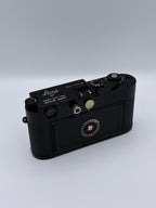 Leica M2 Kanto SN: 1138134