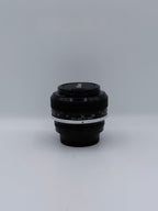 Nikon 55mm f1.2 sn 365760