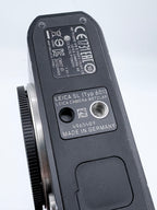 Leica SL 1 M Sn: 4965489