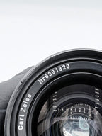 Hasselblad Carl Zeiss 60mm f3.5 SN6391320