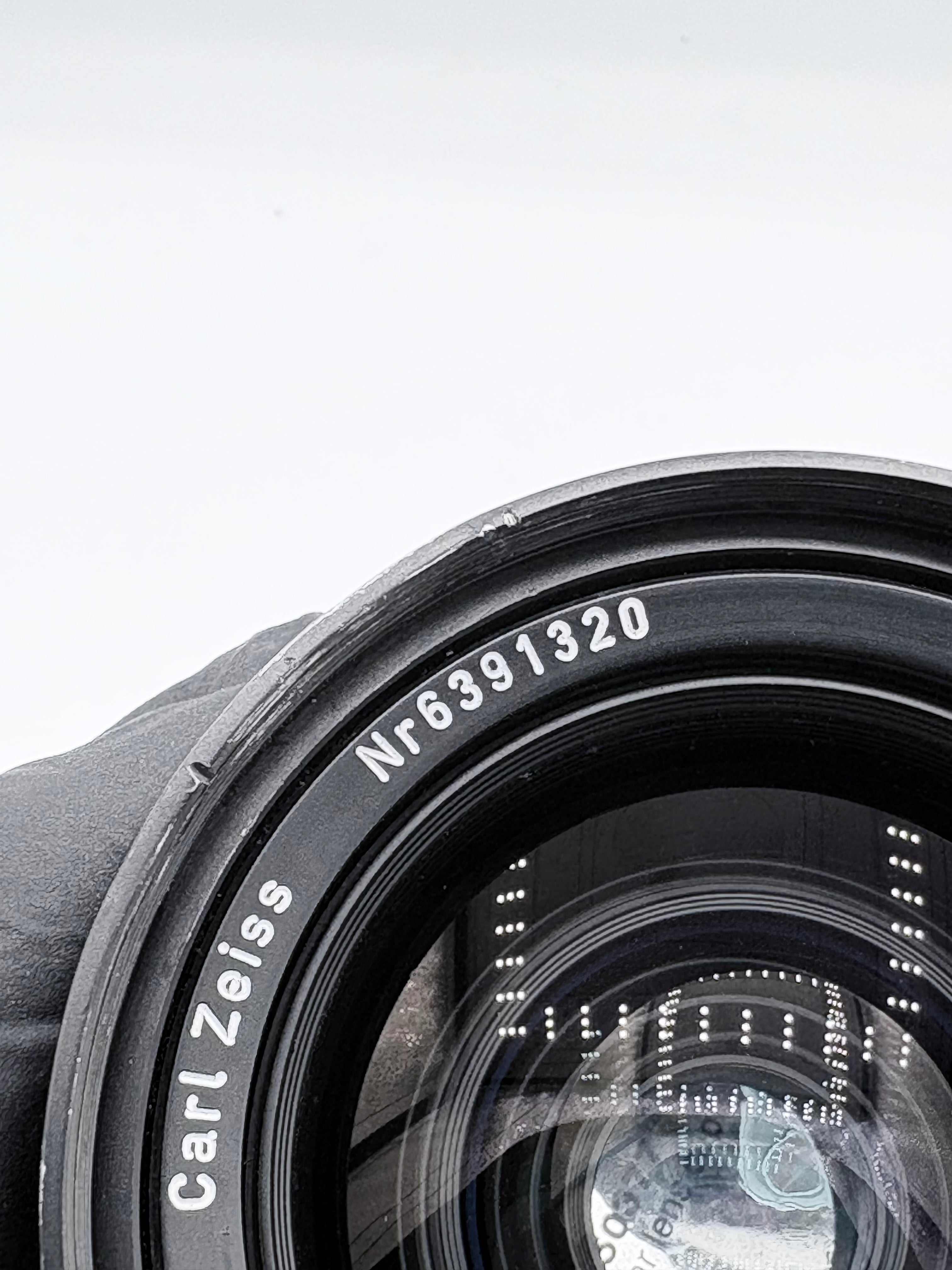 Hasselblad Carl Zeiss 60mm f3.5 SN6391320