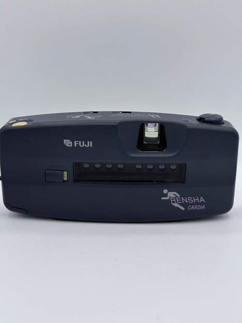 Camera Fuji Rensha Cardia SN: 71007480
