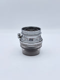 Leica Leitz 21mm F/4 Super Angulon SN: 1645932