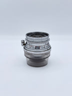 Leica Leitz 21mm F/4 Super Angulon SN: 1645932