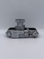 Leica iiif sn:527011 with 50 f2.8