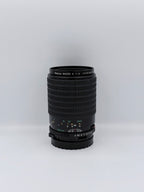 Mamiya 120mm F4 SN: RA1107