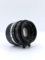 Leica Summicron 35/2 6 Elements SN: 2662058