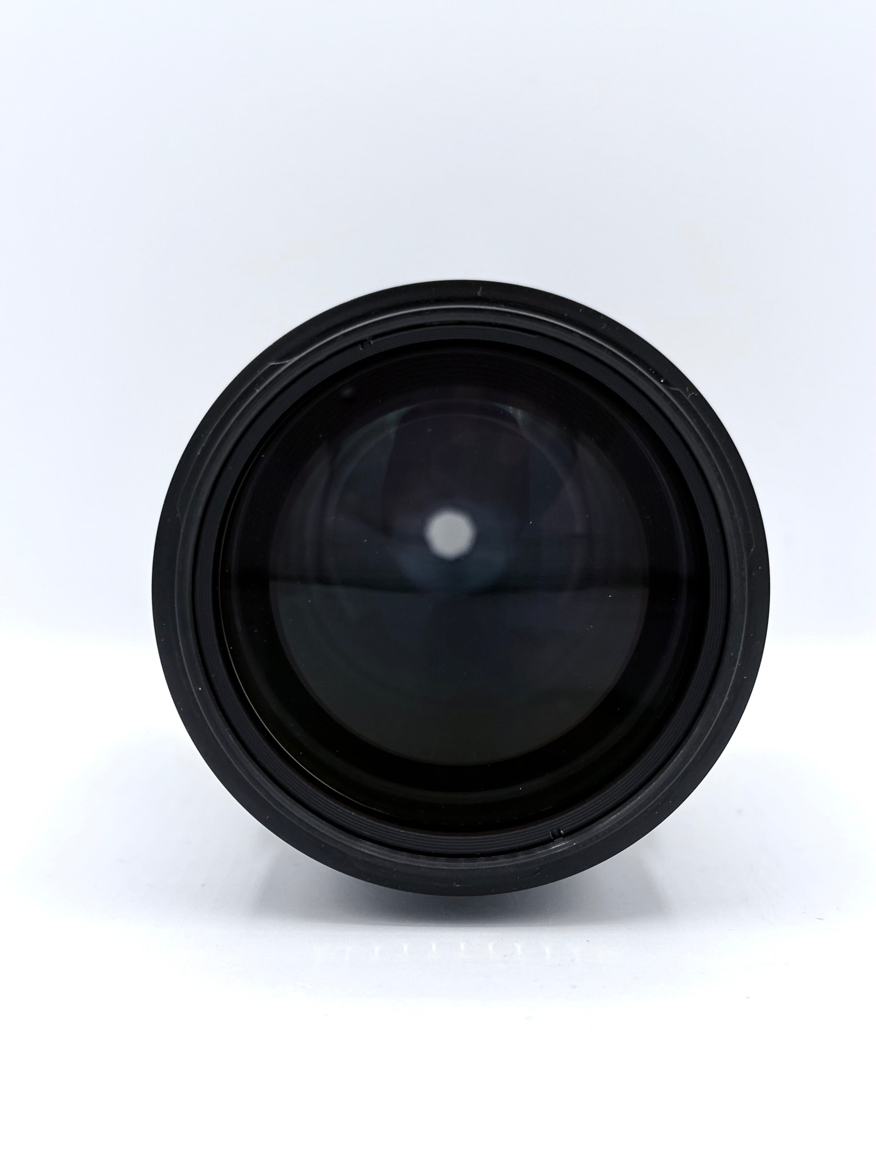Canon ZOOM FD 80-200/4L SN:23122