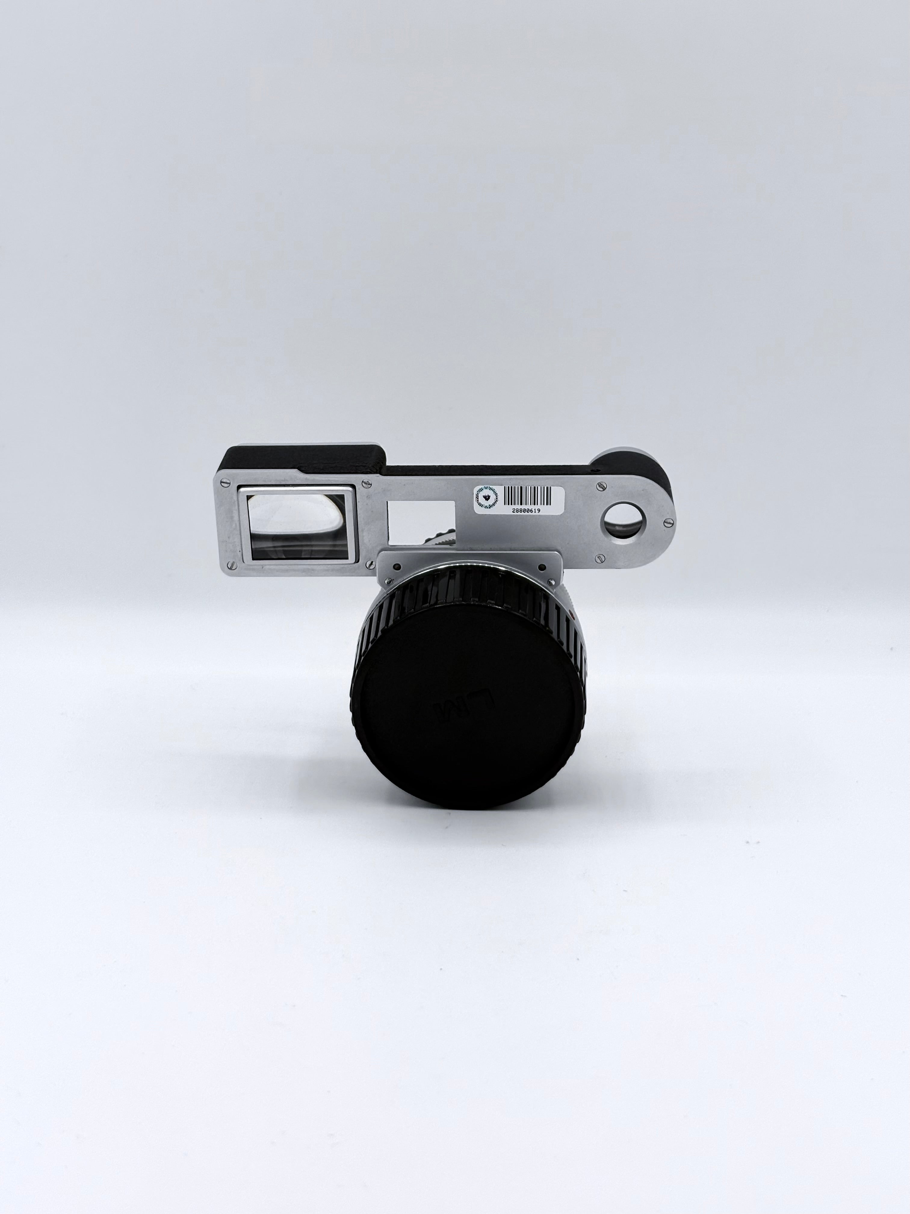 Leica 35/2.8 Summaron SN: 1931321