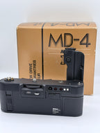 Nikon MD-4 F3
