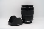 Fuji 18-135 SN: 3DC00062