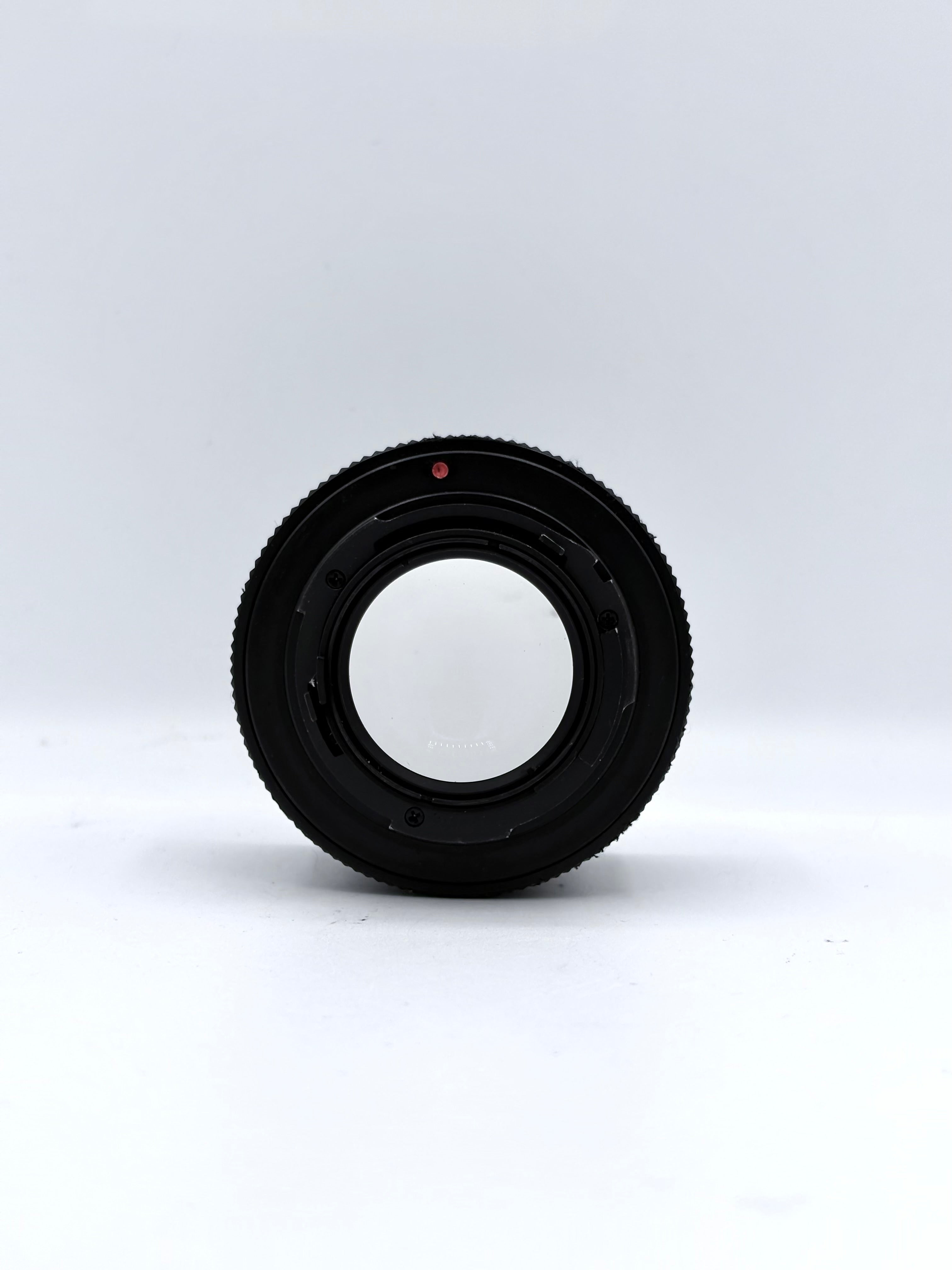 Carl Zeiss 50 1.4 SN: 6047712