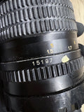 Mamiya Sekor 150/3.5 SN: 15197