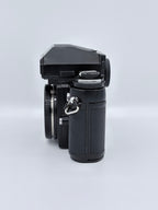 Nikon F3 HP SN:1833627