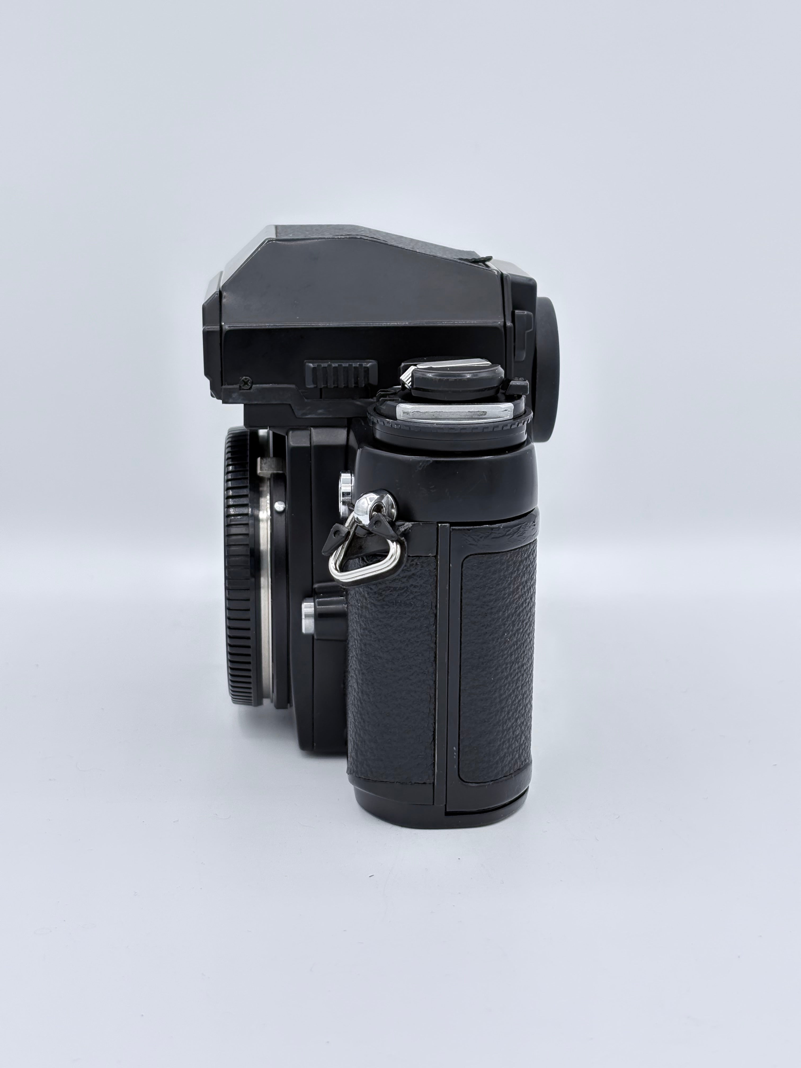 Nikon F3 HP SN:1833627