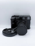 Mamiya 6 sn:301543, 50mm f4 sn:301135, 150mm f4.5 sn311709