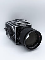 Hasselblad 110/2 CARL ZEISS SN: 6077440