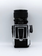 Hasselblad 110/2 CARL ZEISS SN: 6077440