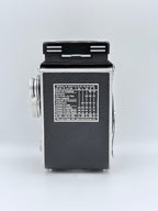  Rolleiflex 2.8C SN: 3069768
