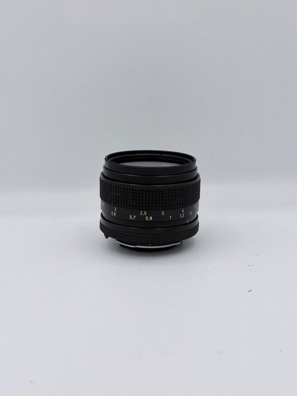Carl Zeiss Planar 50 SN: 6879449 
