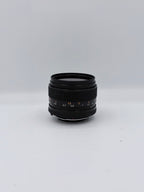 Carl Zeiss Planar 50 SN: 6879449 