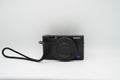 Sony RX100VII SN: 5153222