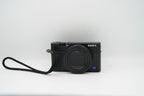 Sony RX100VII SN: 5153222