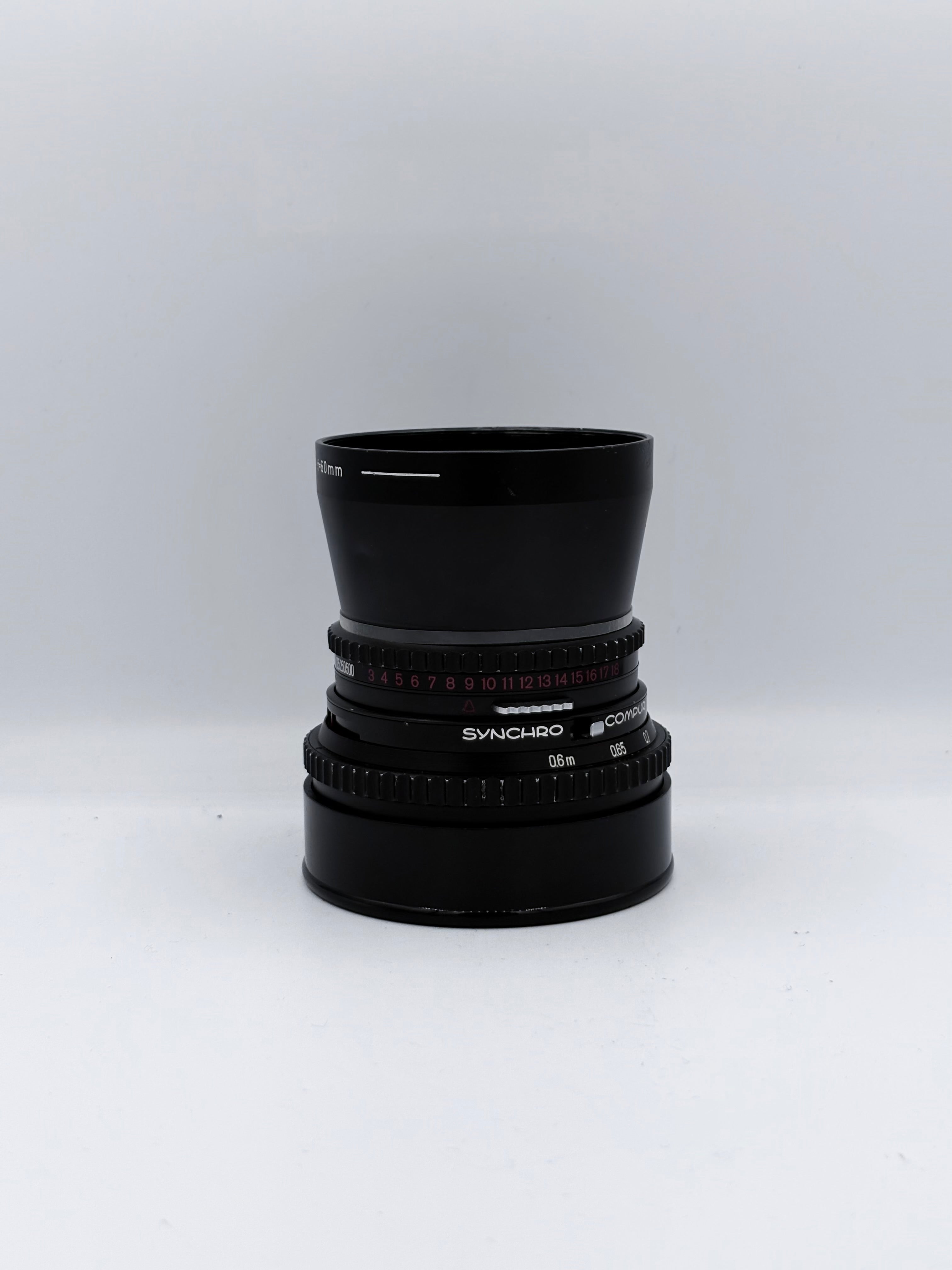 Hasselblad Carl Zeiss 60mm f3.5 SN6391320