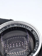  Leica Summicron 50/2 SN: 1466181