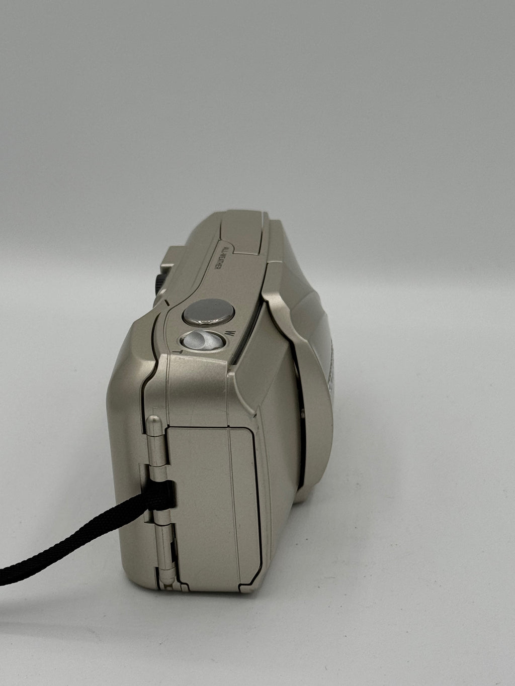 Olympus MJU II 110 SN: 2646357
